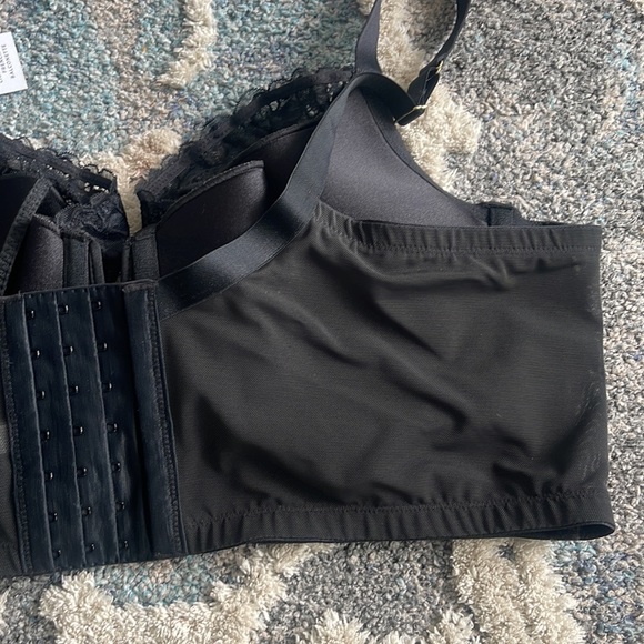 Seriously Sexy Cacique Collection Balconette - Picture 7 of 11